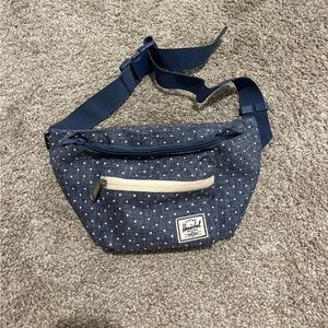 Herschel supply co. fanny pack